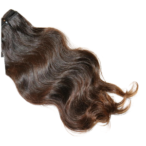 Extensions de cheveux humains vierges indiens Remy non traités, bouclés, ondulés profonds, ondulés effet eau, ondulés lâches, 100g par paquet - Product Image 3