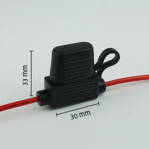 Portafusibles automotriz en línea, mta, ATC, ATO - Product Image 4