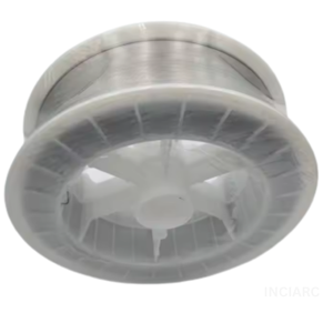Fil de soudage en acier inoxydable pour MIG AWS ER316L, fil de soudage en acier inoxydable de haute qualité MIG MAG, bobine de 0,8 mm 1,0 mm, solide - Product Image 6