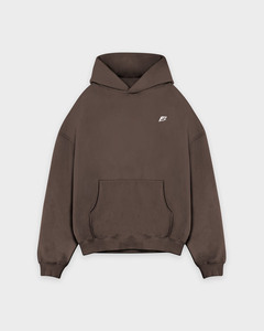 Sweats à capuche zippés pour hommes, molleton 100% coton épais, coupe oversize et épaules tombantes, hiver, logo personnalisé, streetwear, vente en gros USA - Product Image 3