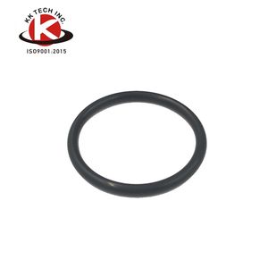 Best Quality CNC Machined O-Ring for Pneumatic Tools Quality Assurance Guaranteed for Alloy Steel Fabrication Services - Product Image 2
