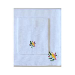 Manufacturer Direct Custom Design Cotton Flour Sack <b>Tea</b> <b>Towels</b> Premium Kitchen <b>Towels</b> for Drying & Cleaning - Product Image 2
