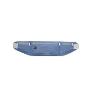 Riñonera Deportiva de Alta Visibilidad, Cinturón de Ejercicio de Tela Transpirable, Almacenamiento Oculto Seguro para Llaves y Tarjetas - Product Image 6