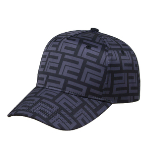 Wholesale Baseball Caps Sporty Custom Sports Caps Men <b>Plain</b> Cotton <b>Canvas</b> Winter Autumn Casual Fashion Breathable caps for men - Product Image 1