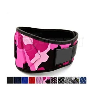 Fitness Neoprene Gym <b>Belt</b> In Wholesale Price Gym <b>Belt</b> Hot Selling Back Support Neoprene <b>Belts</b> - Product Image 2