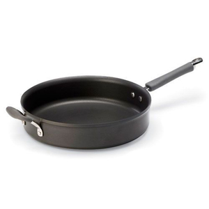 Sartén Antiadherente al por Mayor con Revestimiento No Tóxico, Utensilios de Cocina Profesionales de Aluminio para una Cocina Saludable - Product Image 6