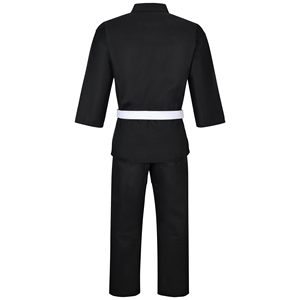 Traje de Jiu Jitsu para Adultos, Kimono de Jiu Jitsu, Kimono de Alta Calidad Hecho a Medida - Product Image 6