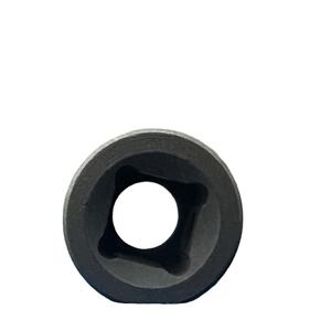 10 PCS Customized Logo OEM ODM <b>Deep</b> <b>Impact</b> <b>Socket</b> <b>Set</b> Cr-mo 1/2" Drive Square DIY Automobile Repair <b>Impact</b> <b>Socket</b> <b>Set</b> - Product Image 1