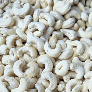 Manufacturing Raw Cashew <b>Nuts</b> WW180, WW240, WW320, LP, WS Cashew <b>Nuts</b> Cashew <b>Nuts</b> W320 Wholesale Exported To Asia, EU, Middle E - Product Image 1