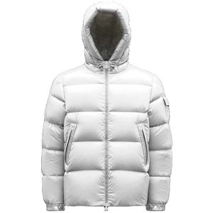 Chaqueta acolchada para hombre, acolchada, personalizada, para exteriores, para invierno - Product Image 1