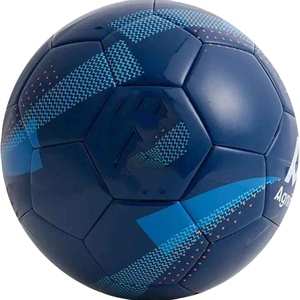 Titan Tough Training <b>Ball</b> <b>Machine</b> Stitched 32 Panels PU PVC Waterproof Custom Logo Printing Design Football - Product Image 1