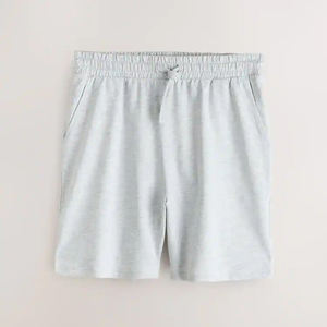 Pantalones Cortos Cargo de Verano para Hombre OEM, Cintura Elástica, Secado Rápido, Transpirables, para Fitness, Correr, Playa, Trabajo, Casuales, con Múltiples Bolsillos - Product Image 1