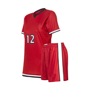 Uniformes de Fútbol Personalizados a Precios Económicos, Diseño de Uniformes de Fútbol para Equipos, Conjuntos de Camisetas de Fútbol en Venta - Product Image 1