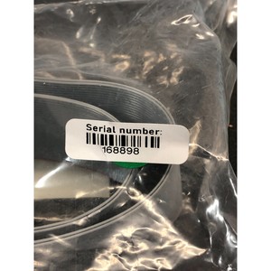 สายแบนสำหรับฟลอปปี้ดิสก์ 2 IDLAC101, 168898 - อุปกรณ์และอะไหล่เซมิคอนดักเตอร์ระดับโลกที่เชื่อถือได้ที่ - Product Image 6