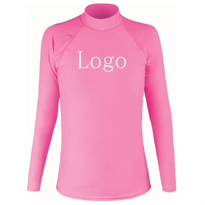 Camiseta de Protección Solar para Hombre, de Manga Larga, Protección UV UPF 50+ SPF, Secado Rápido, Personalizable, Calidad Premium OEM, Gran Venta - Product Image 4