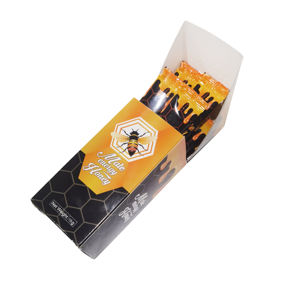 Complément Énergétique au Miel Royal Herbal Essence pour Soutenir la Fonction Masculine - Product Image 4