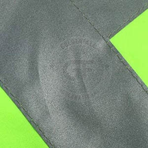 Chaqueta de Trabajo de Última Moda con MOQ Bajo, Chaqueta de Trabajo de Tela Suave, Chaqueta de Trabajo de Alta Visibilidad con Nuevo Diseño para Venta en Línea - Product Image 6