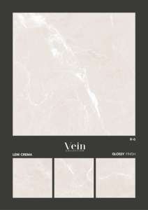 Carreaux de porcelaine de haute précision 600x600 mm, conçus pour un alignement précis des sols et une durabilité fiable des surfaces intérieures. - Product Image 2