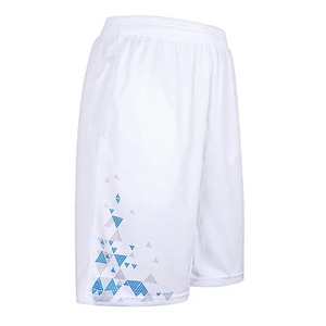 Premium Custom Basketball Jerseys Wholesale Basketball Uniforms Team Sportswear OEM Manufacturer - Product Image 6