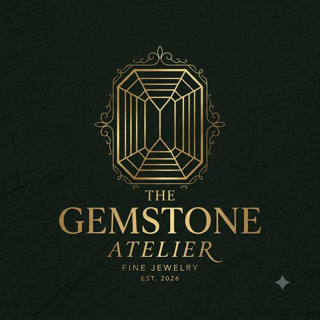Gemstone Atelier logo