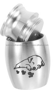 Pet Memorial Urns Funeral Pet <b>Keepsake</b> Urns Burial Urns With High Quality at Low Price - Product Image 4