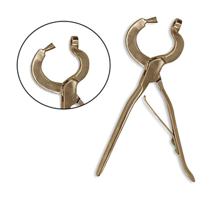เครื่องเจาะรูวงแหวนสแตนเลสคุณภาพดีที่สุดสำหรับการตรวจสุขภาพม้า - Product Image 5