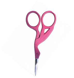 Tijeras de Acero Inoxidable para Costura y Manualidades, Mini Tijeras de Precisión para Sastrería y Bordado - Product Image 5