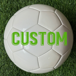 Balón de Fútbol Cosido a Mano, Tamaño 5, Oficial, Personalizado, Hecho a Mano, de Primera Calidad, Duradero y Ecológico, en Oferta - Product Image 2