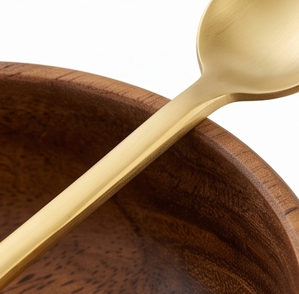 Élégant pot à sel et sucre en bois massif avec couvercle, ustensile de cuisine pour herbes et épices, finition naturelle durable, essentiels de table - Product Image 2