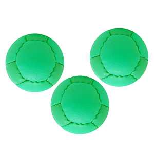 Juego de Bochas de Madera Dura Hechas a Mano para Exteriores - Juguete Deportivo Ecológico, Natural y Duradero, Tamaño Personalizable, OEM y Venta al Por Mayor - Product Image 6