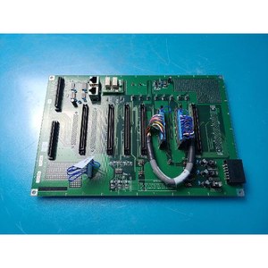 TEL 3D80-000040-11+2L81-050052-V1 Piezas de Equipo de Semiconductores Legacy Usadas Como Están - Product Image 3