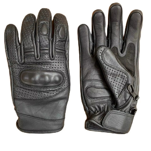 Mudassar Gants de moto de sport Protection de sécurité Gants de moto de sport imperméables à doigts complets - Product Image 1