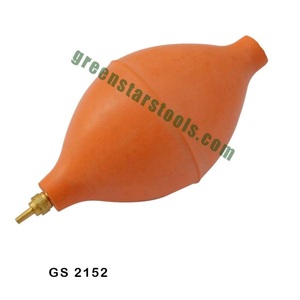 Pompe à air soufflante pour horlogers, outil de nettoyage pour la réparation de montres et les bijoux | Numéro d'article GS-2152 - Product Image 1