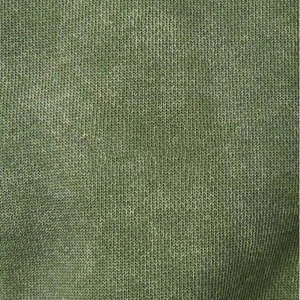 Sweat-shirts d'hiver délavés à l'acide pour hommes, 100 % coton, molleton French Terry, service OEM personnalisable, respirant, design vintage - Product Image 4