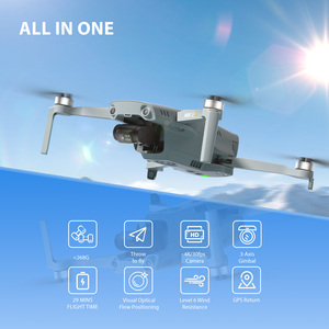 Drone pliable MINI SE V P2 avec té<span class=keywords><strong>l</strong></span>écommande intégrée au té<span class=keywords><strong>l</strong></span>éphone, quadricoptère pliable sans balais, mini-drones avec fonction d'évitement d'obstacles - Product Image 5