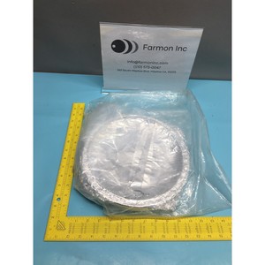 AMAT 0021-12582 ANILLO DE CUBIERTA, 8" SIP TA/TAN, SZBESC - Equipo y piezas de semiconductores de confianza de Trusted Global Legacy - Product Image 6