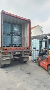 Solución de Urea BlueOne AUS40 de Alta Calidad, 40% SCR, Fluido para Escape Diésel, Tipo Vietnam IBC 1000L, Suministro a Granel, 1 Año - Product Image 6