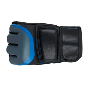 Nouveaux Gants de MMA en Cuir Demi-Doigts Professionnels pour Hommes, Fabrication Pakistanaise, Vente en Gros, Modèle 2026 - Product Image 6