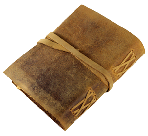 Leather <b>Journal</b> Notebook Custom Logo Travel <b>Writing</b> Diary Antique Handmade Art <b>Journal</b> Old Style Notepad Sketchbook Gift Hard - Product Image 6