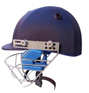 Protège-tête Bulls à double visière avec boîte, modèle plastique 1950 - Product Image 6