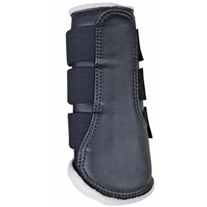 Latest Design Breathable Professional Riding Horse <b>Brushing</b> <b>Boots</b> Low Price Horse Leg Protection Equipment with Custom Colors - Product Image 2