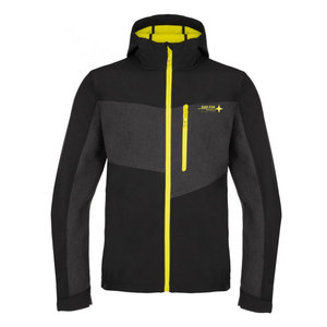 Chaqueta Softshell de Invierno 2026, Diseño Personalizado, Manga Larga, Calidad Premium, Precio al por Mayor - Product Image 1