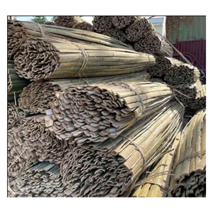 Listones de Bambú de Grado de Exportación, Suministro Directo del Fabricante, Aptos para Artesanía, Muebles e Industrias del Jardín - Product Image 6