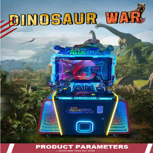Coin Operated Robot <b>Claw</b> Arcade <b>Machine</b> 2 Player <b>Game</b> High Definition Screen Intelligent Mechanical Arm Capsule Toy Vending <b>Game</b> - Product Image 3