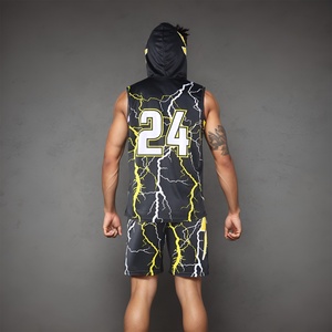 Uniforme de Fútbol Americano 7v7 de la Mejor Calidad, Diseño Personalizado, Transpirable, Patrón 3D, Cómodo, en Venta - Product Image 6