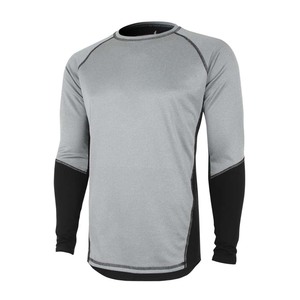 Maillot de course pour enfants BMX MX MTB Moto Motocross Moto de route Downhill Respirant Séchage rapide Polyester/Coton - Product Image 5