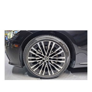 Mercedes-Benz Clase S S580L 4MATIC 2024, Volante a la Izquierda, Caja de Cambios Automática, 96,838 km - Product Image 5