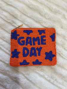 Porte-monnaie carré en perles de luxe, fait main, mini pochette pour femmes, au meilleur prix - Product Image 2