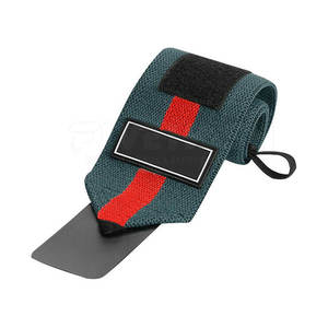 Muñequeras de Tela Resistente, Material Duradero, Sensación Suave, Ajuste Cómodo, Diseño Flexible - Product Image 4