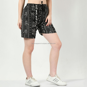 Shorts Deportivos Personalizables al por Mayor para Mujer, Shorts de Yoga con Efecto Push-Up para Cuerpo Redondo, Ropa Deportiva de Cintura Alta - Product Image 1